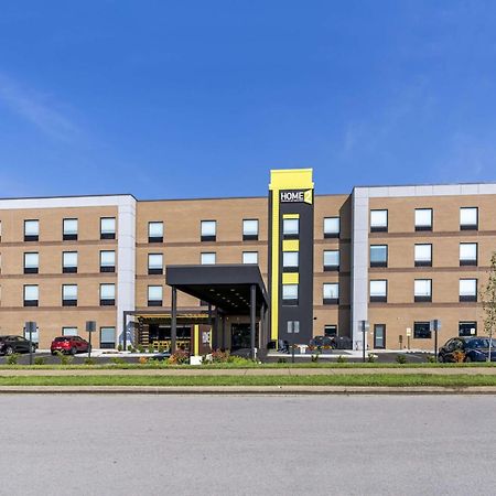 Home2 Suites Lexington Keeneland Airport, Ky Ngoại thất bức ảnh