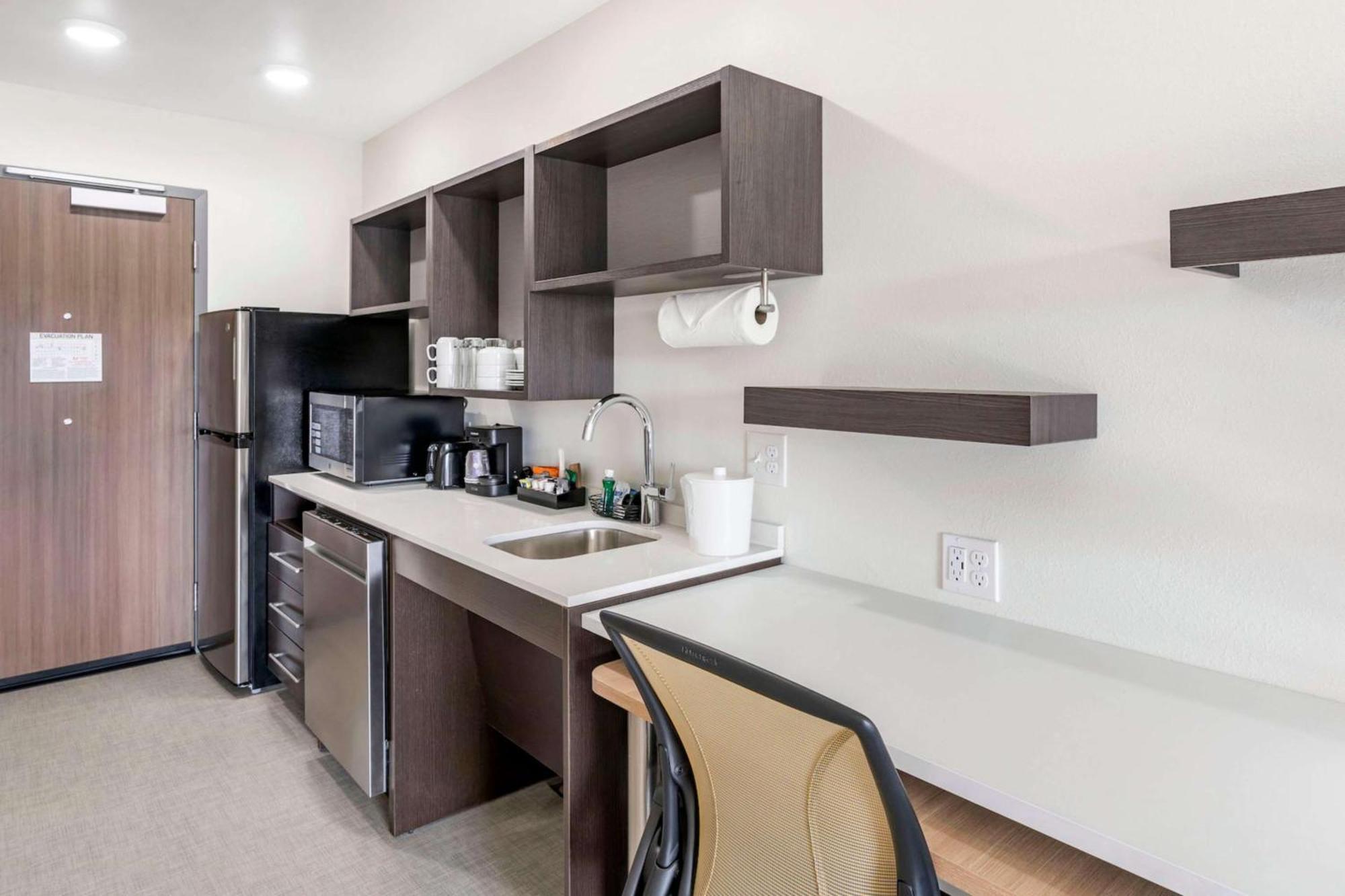 Home2 Suites Lexington Keeneland Airport, Ky Ngoại thất bức ảnh